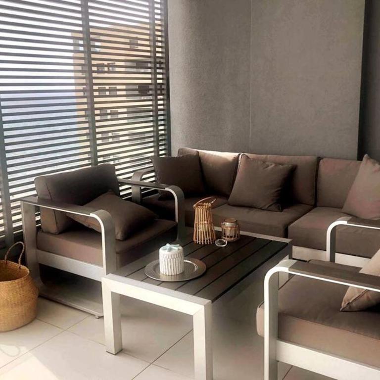 alojamiento con vistas al mar - Apartamento de 1 dormitorio - 11
