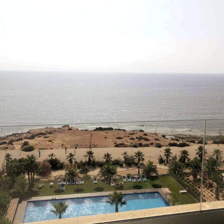 alojamiento con vistas al mar - Apartamento de 1 dormitorio - 14