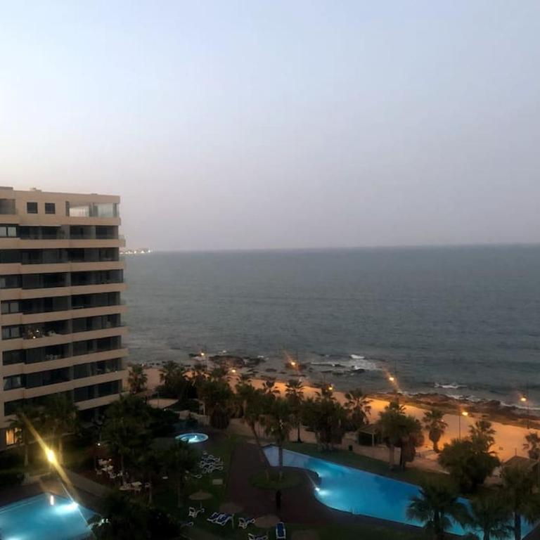 alojamiento con vistas al mar - Apartamento de 1 dormitorio - 15