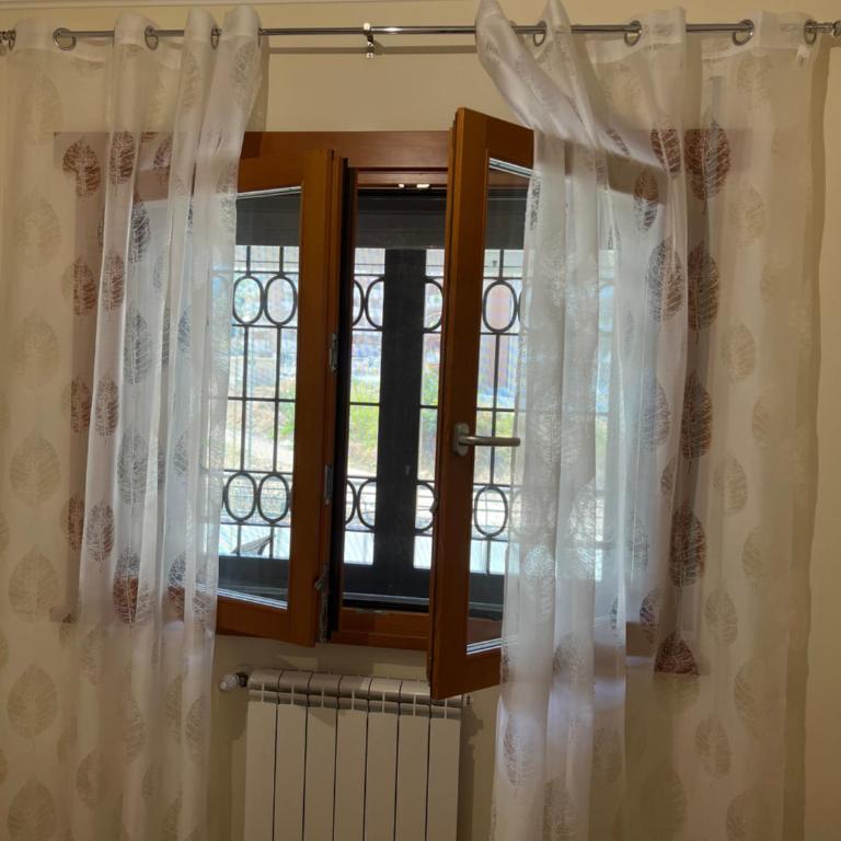 Mary's house - Apartment mit 1 Schlafzimmer - 31
