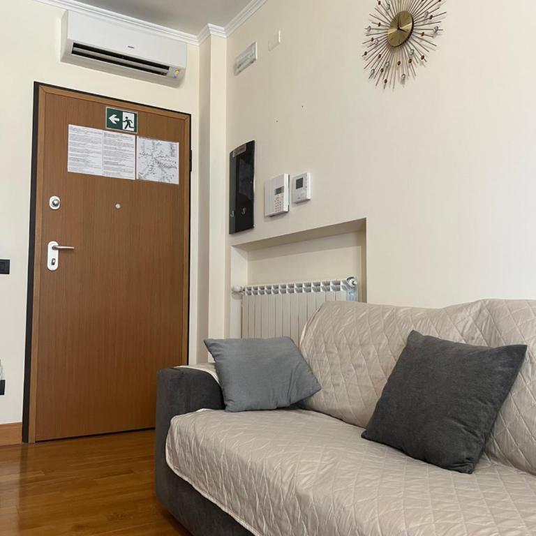 Mary's house - Apartment mit 1 Schlafzimmer - 41