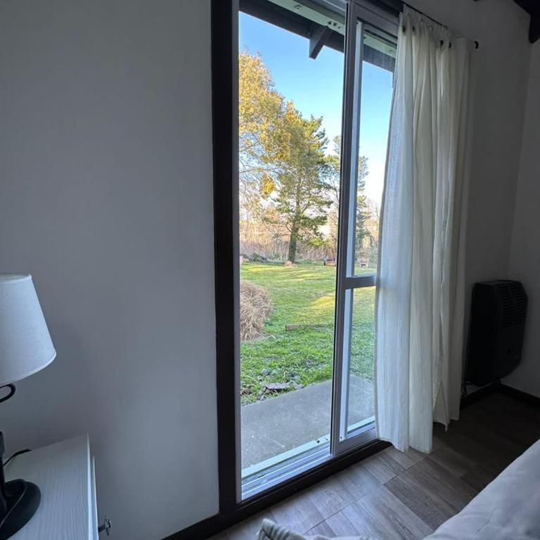 Departamento de la sierra - Apartamento de 1 dormitorio - 6