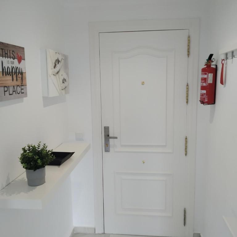 Wendolin Marbella - Apartamento de 1 dormitorio - 6