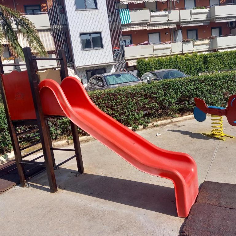 Blu Corallo - Appartamento con 1 Camera da Letto - 26