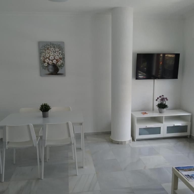 Wendolin Marbella - Apartamento de 1 dormitorio - 9