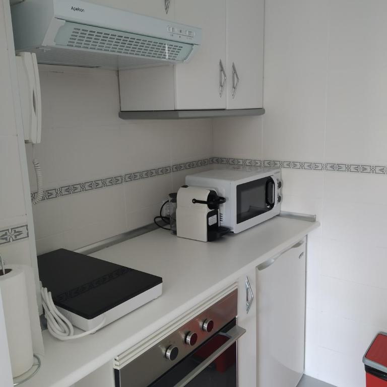 Wendolin Marbella - Apartamento de 1 dormitorio - 15