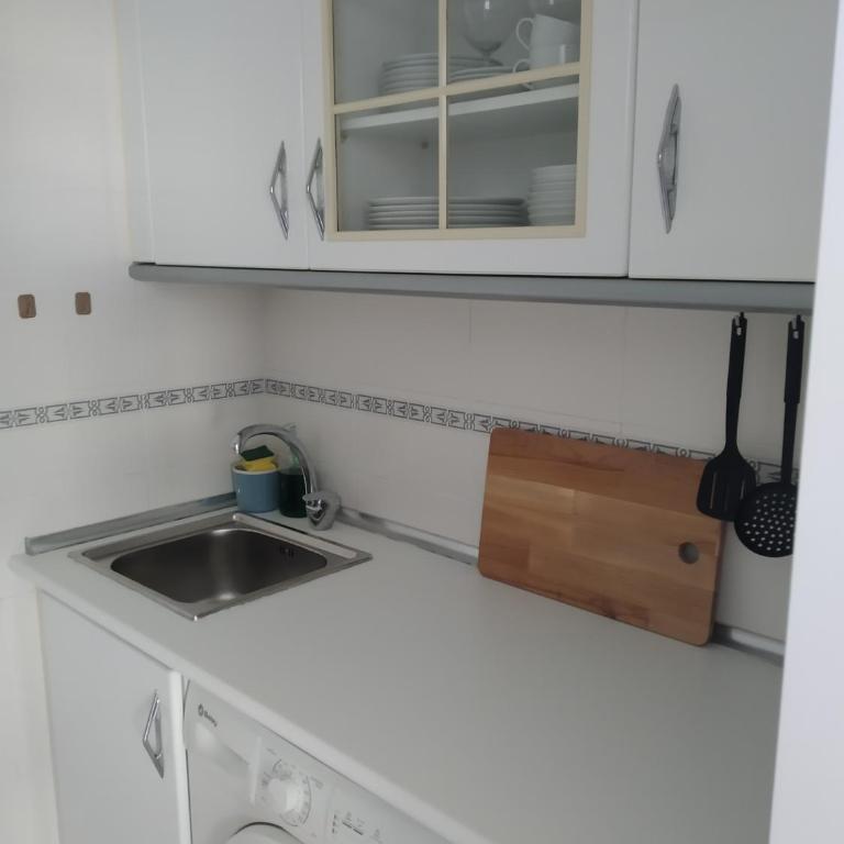 Wendolin Marbella - Apartamento de 1 dormitorio - 16