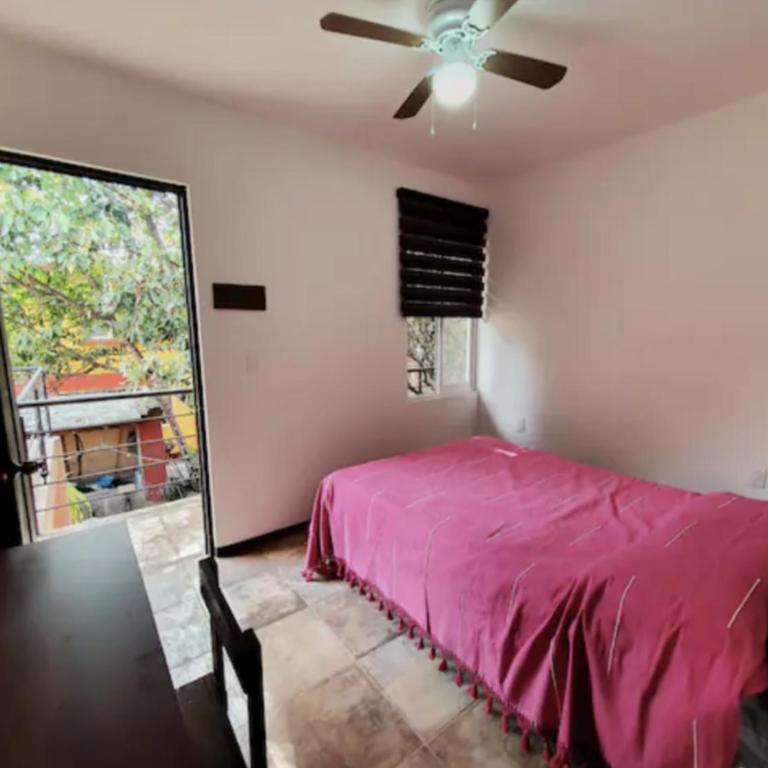 Casa Canseco - Double Room with Private Bathroom - 4