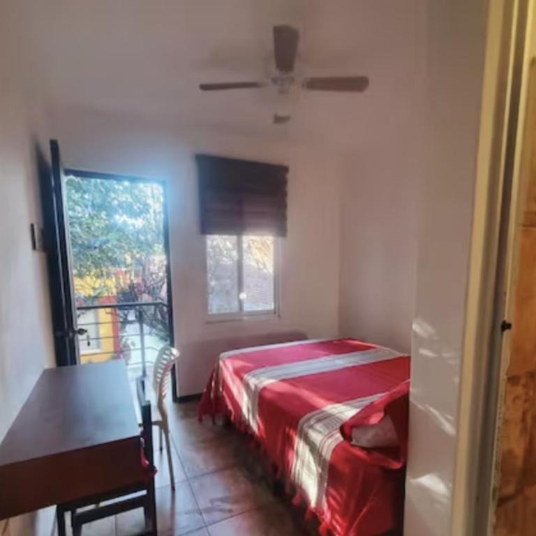 Casa Canseco - Double Room with Private Bathroom - 1