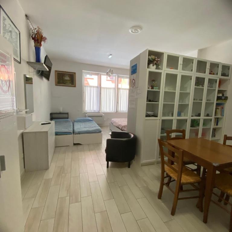Appartamento House Apartment Tabe Centro Bologna - Appartamento con 1 Camera da Letto - 19