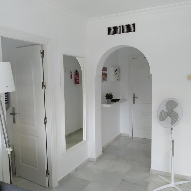 Wendolin Marbella - Apartamento de 1 dormitorio - 7
