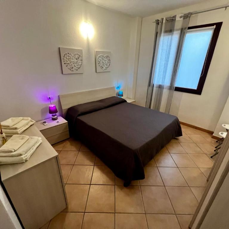 [Lubagnu] 5 minuti dal mare con giardino privato - Casa con 2 Camere da Letto - 7