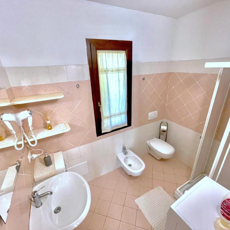 [Lubagnu] 5 minuti dal mare con giardino privato - Casa con 2 Camere da Letto - 11