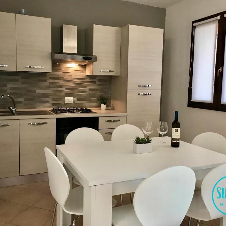 [Lubagnu] 5 minuti dal mare con giardino privato - Casa con 2 Camere da Letto - 5