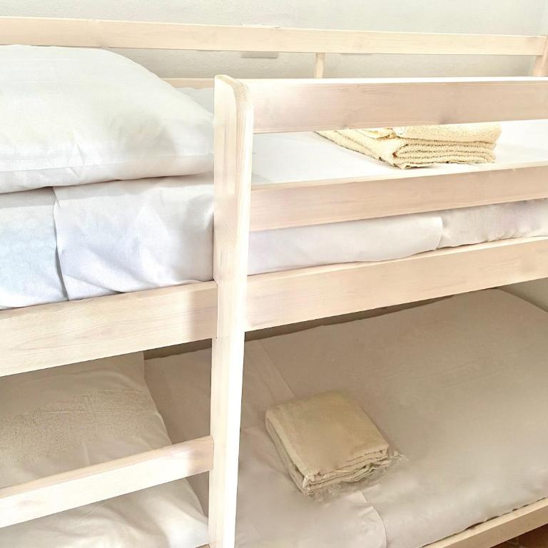 [Lubagnu] 5 minuti dal mare con giardino privato - Casa con 2 Camere da Letto - 10