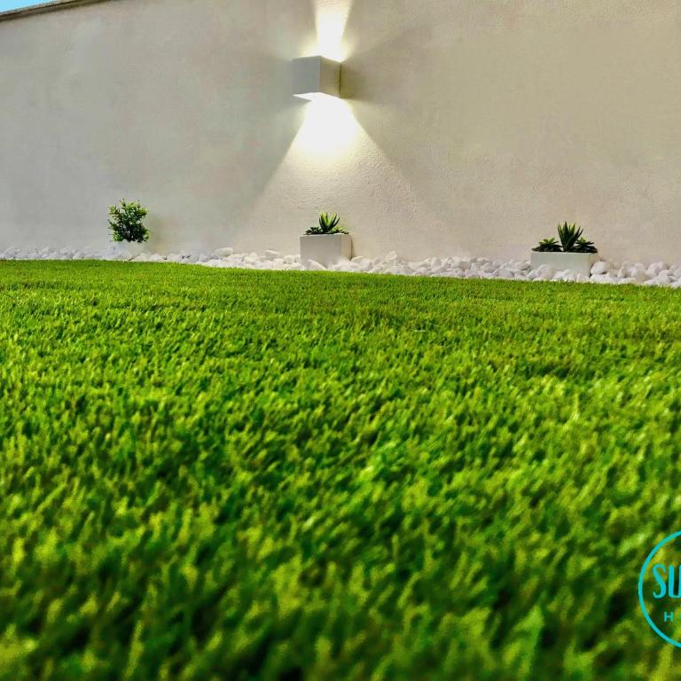 [Lubagnu] 5 minuti dal mare con giardino privato - Casa con 2 Camere da Letto - 9