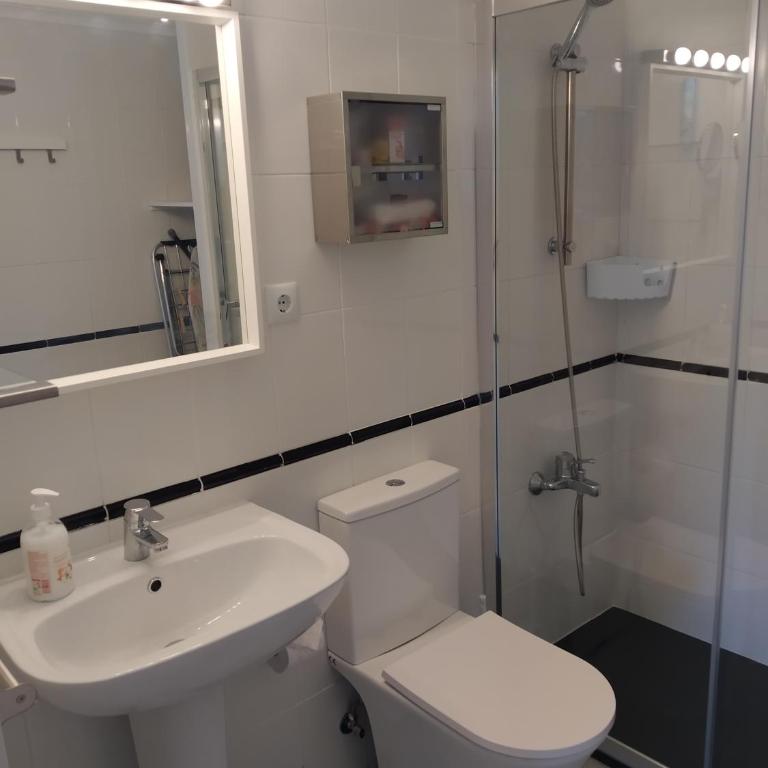 Wendolin Marbella - Apartamento de 1 dormitorio - 18
