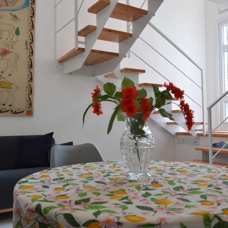 Casa Sorrentina Holiday & GYM - One-Bedroom Apartment - 1
