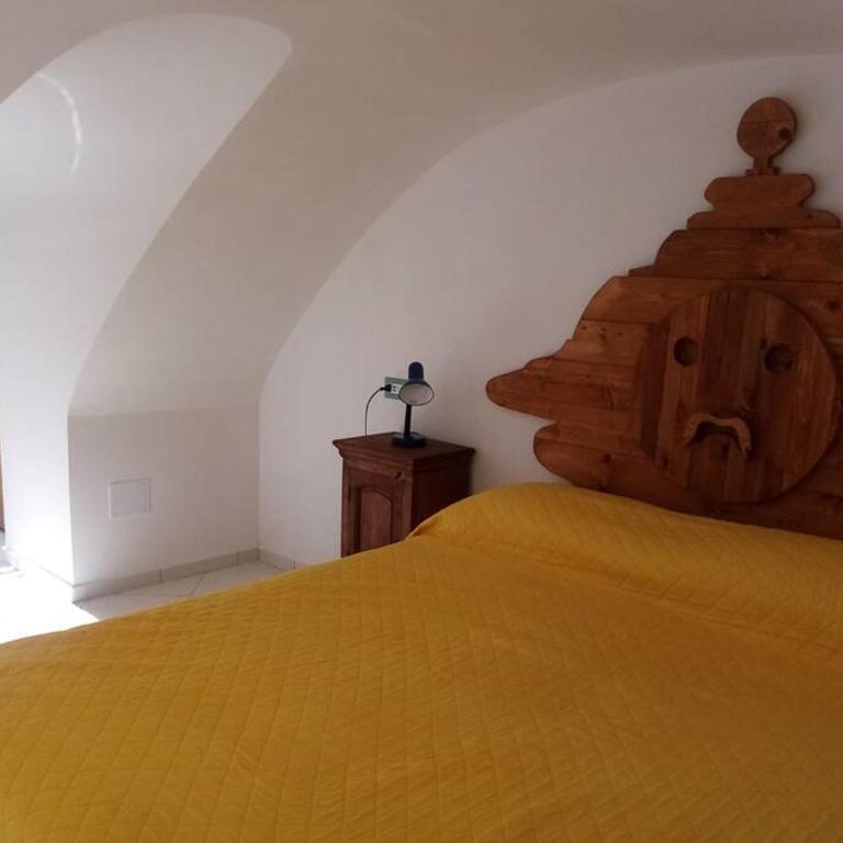 Casa Sorrentina Holiday & GYM - One-Bedroom Apartment - 10