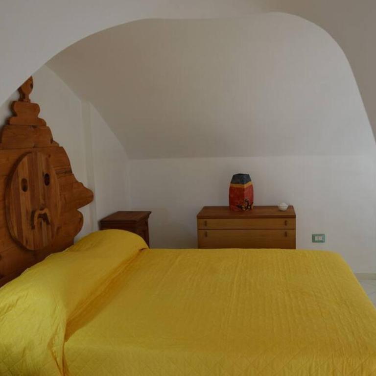 Casa Sorrentina Holiday & GYM - One-Bedroom Apartment - 11