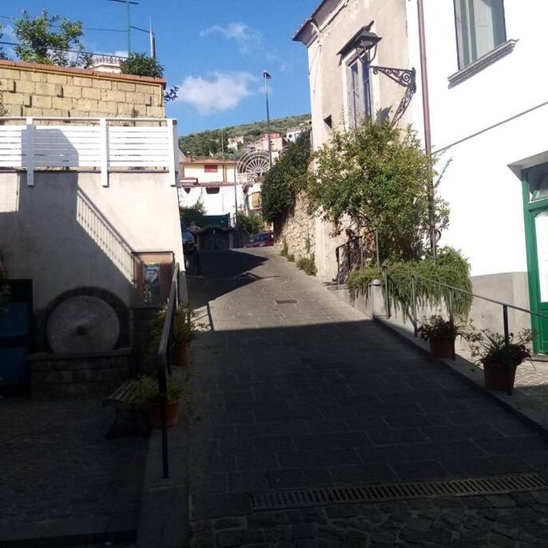 Casa Sorrentina Holiday & GYM - One-Bedroom Apartment - 15