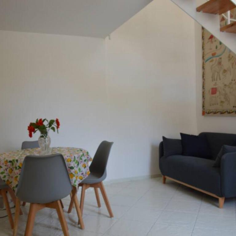 Casa Sorrentina Holiday & GYM - One-Bedroom Apartment - 7