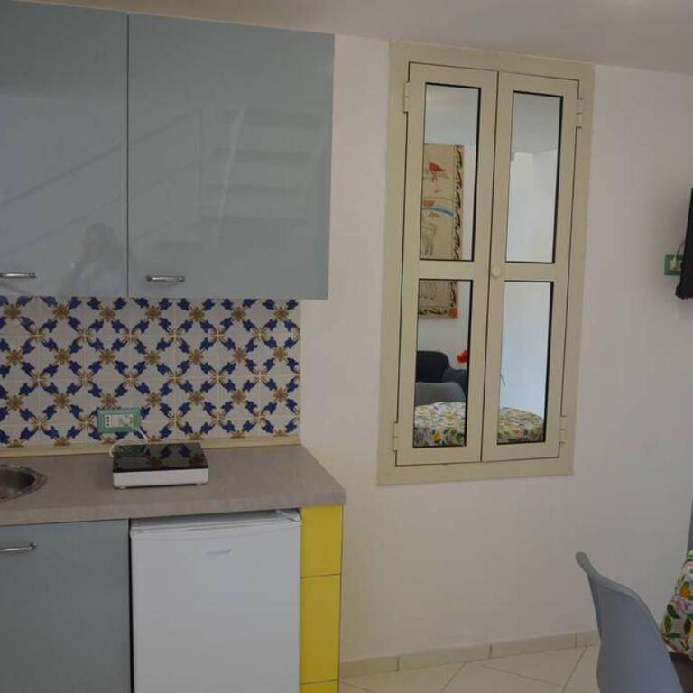 Casa Sorrentina Holiday & GYM - One-Bedroom Apartment - 4