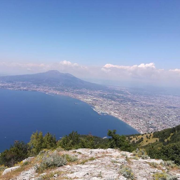 Casa Sorrentina Holiday & GYM - One-Bedroom Apartment - 26