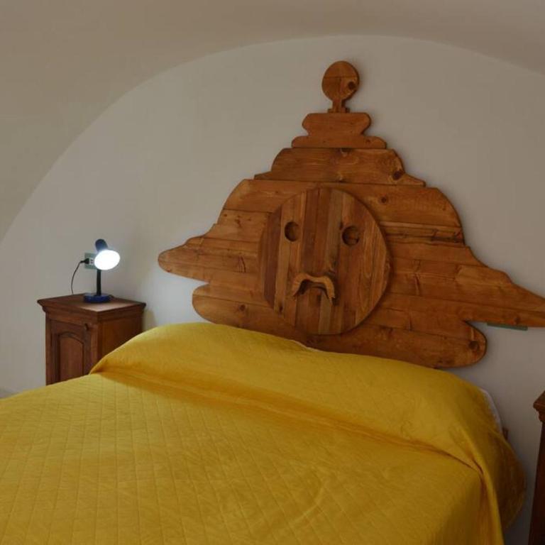 Casa Sorrentina Holiday & GYM - One-Bedroom Apartment - 12