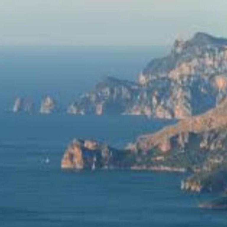 Casa Sorrentina Holiday & GYM - One-Bedroom Apartment - 29