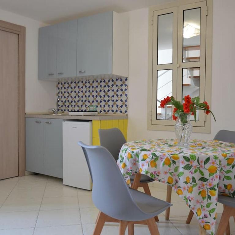 Casa Sorrentina Holiday & GYM - One-Bedroom Apartment - 2