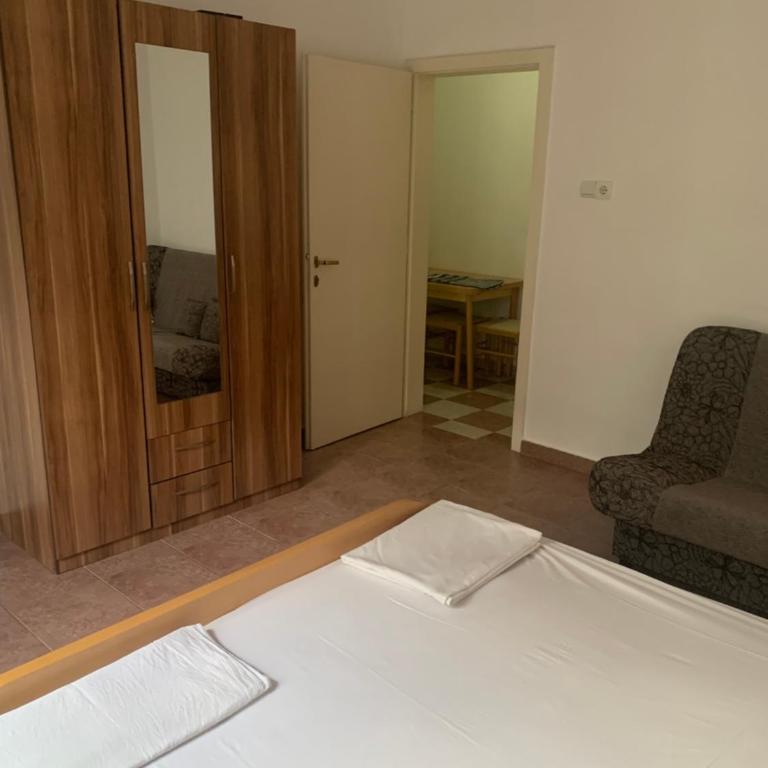 Anita Guest House - Apartment - Ground Floor - 8