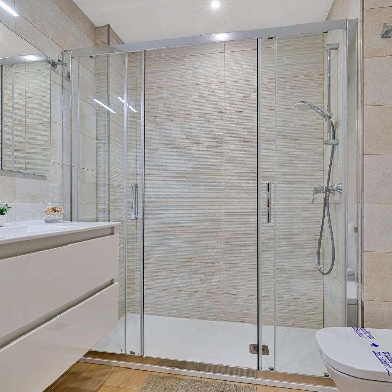 Solana Girolamar 7D - Two-Bedroom Apartment - 6