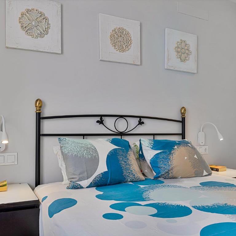 Solana Girolamar 7D - Two-Bedroom Apartment - 16