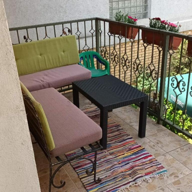 Apartment Jasmina Sarajevo - Apartman sa 2 Spavaće Sobe - 6