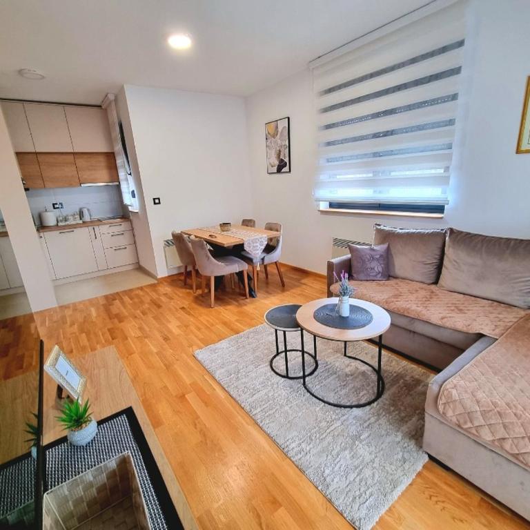 Leonardo 51 - Apartman sa 1 Spavaćom Sobom - 2