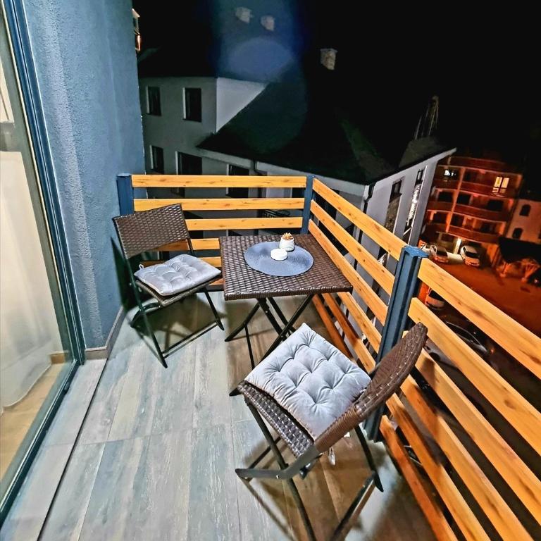Leonardo 51 - Apartman sa 1 Spavaćom Sobom - 15