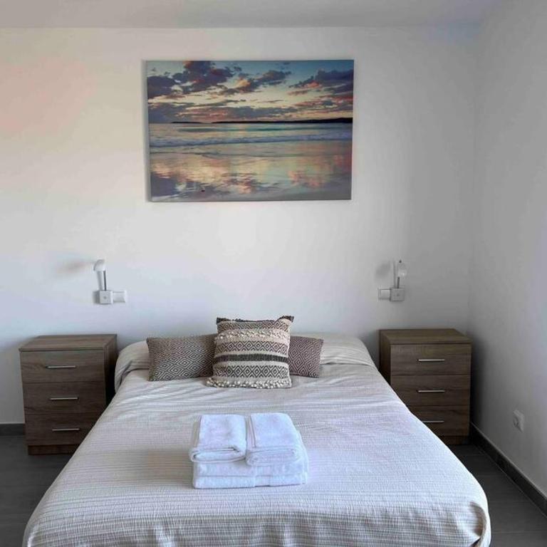 Luz de Mar - Apartamento de 2 dormitorios - 28