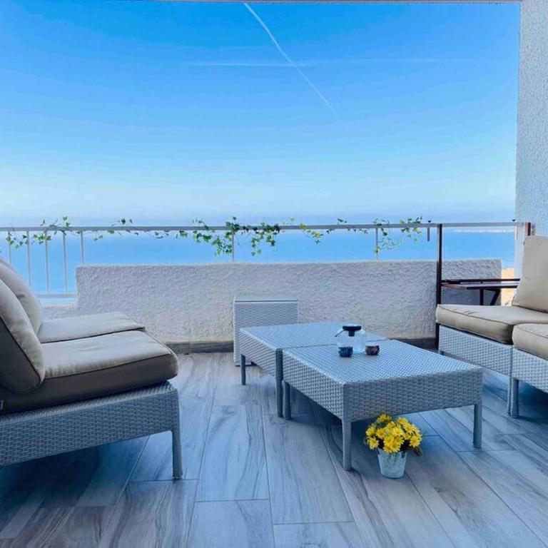 Luz de Mar - Apartamento de 2 dormitorios - 46