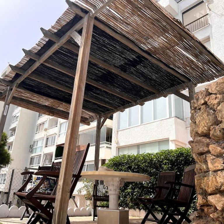 Luz de Mar - Apartamento de 2 dormitorios - 52