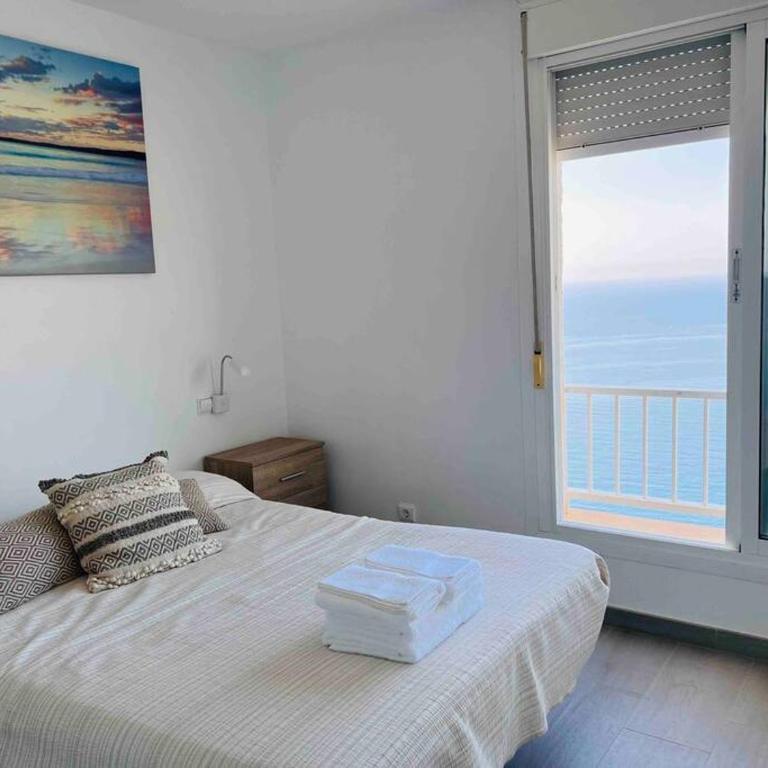 Luz de Mar - Apartamento de 2 dormitorios - 54