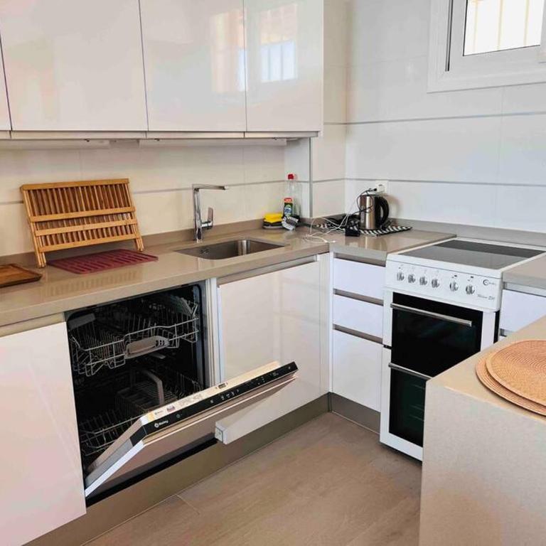 Luz de Mar - Apartamento de 2 dormitorios - 20