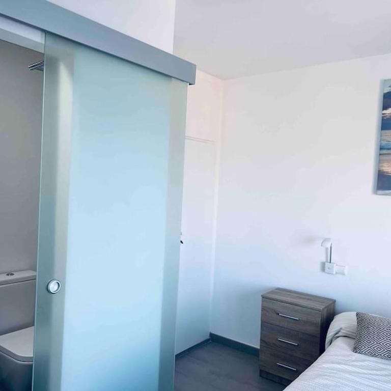 Luz de Mar - Apartamento de 2 dormitorios - 63