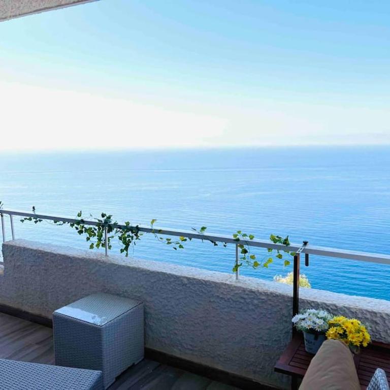 Luz de Mar - Apartamento de 2 dormitorios - 64
