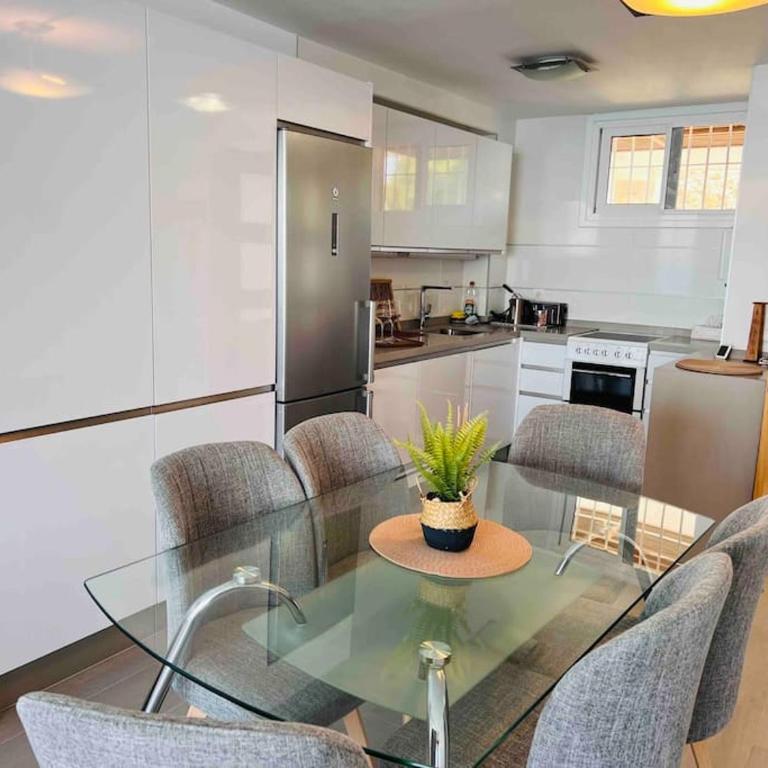 Luz de Mar - Apartamento de 2 dormitorios - 5