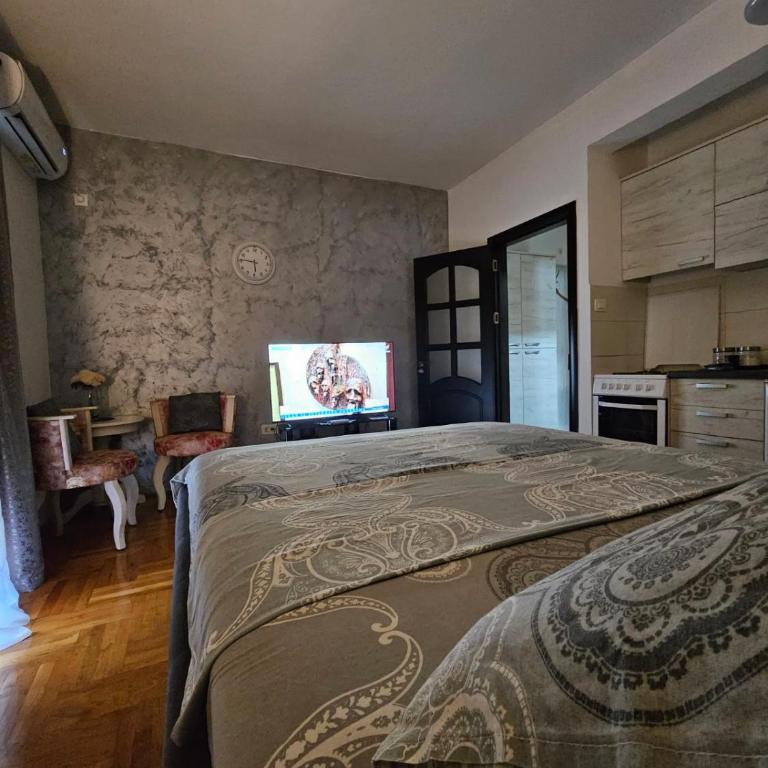 Studio Place 8 - One-Bedroom Apartment - 3