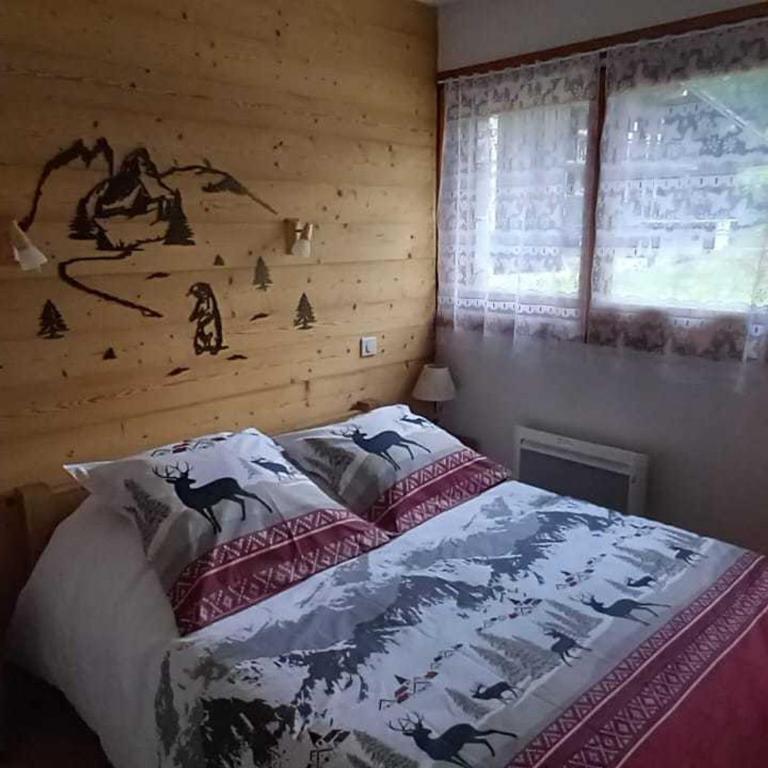 Appartement cosy et lumineux avec jardin, pour 6 personnes - FR-1-464-26 - Appartamento con 2 Camere da Letto - 10