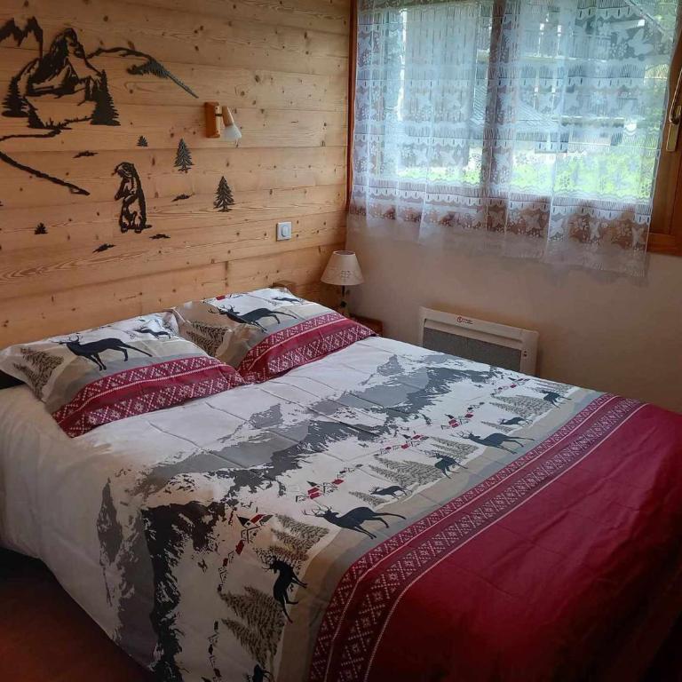 Appartement cosy et lumineux avec jardin, pour 6 personnes - FR-1-464-26 - Appartamento con 2 Camere da Letto - 11