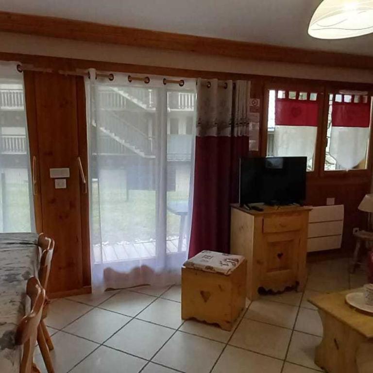 Appartement cosy et lumineux avec jardin, pour 6 personnes - FR-1-464-26 - Appartamento con 2 Camere da Letto - 12