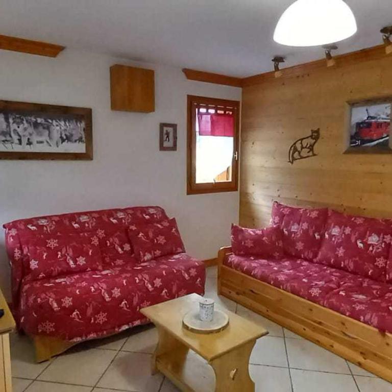 Appartement cosy et lumineux avec jardin, pour 6 personnes - FR-1-464-26 - Appartamento con 2 Camere da Letto - 13